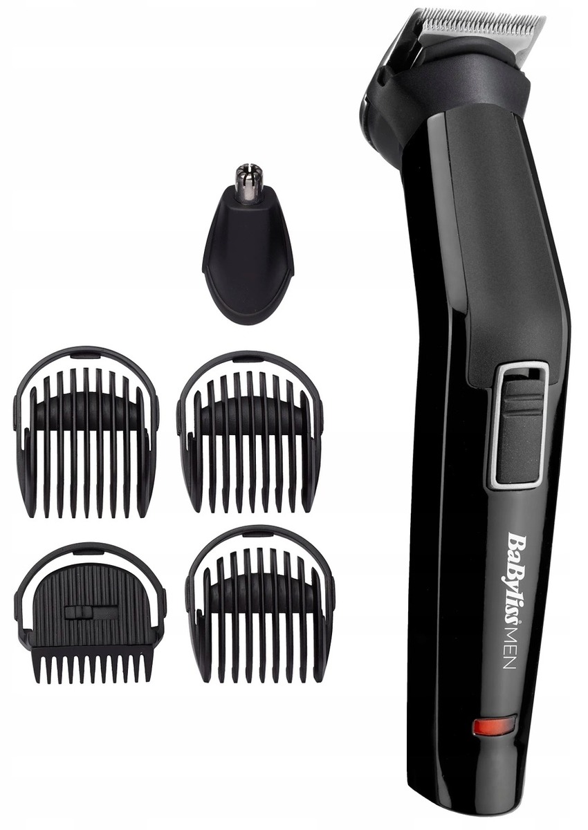 Zastrihávač BaByliss MT725E