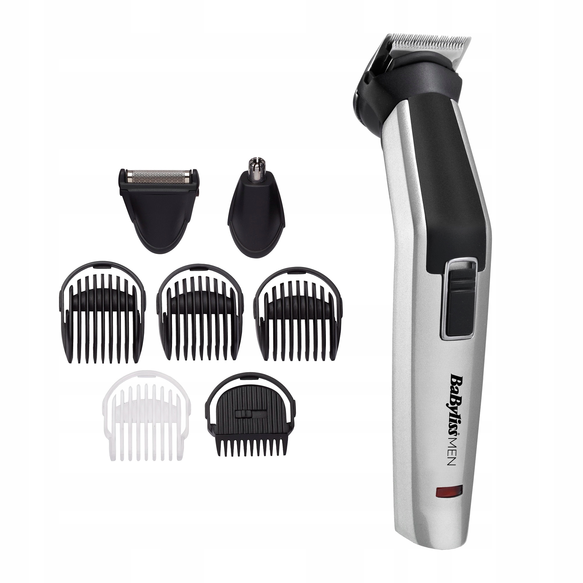 Zastrihávač BaByliss MT726E