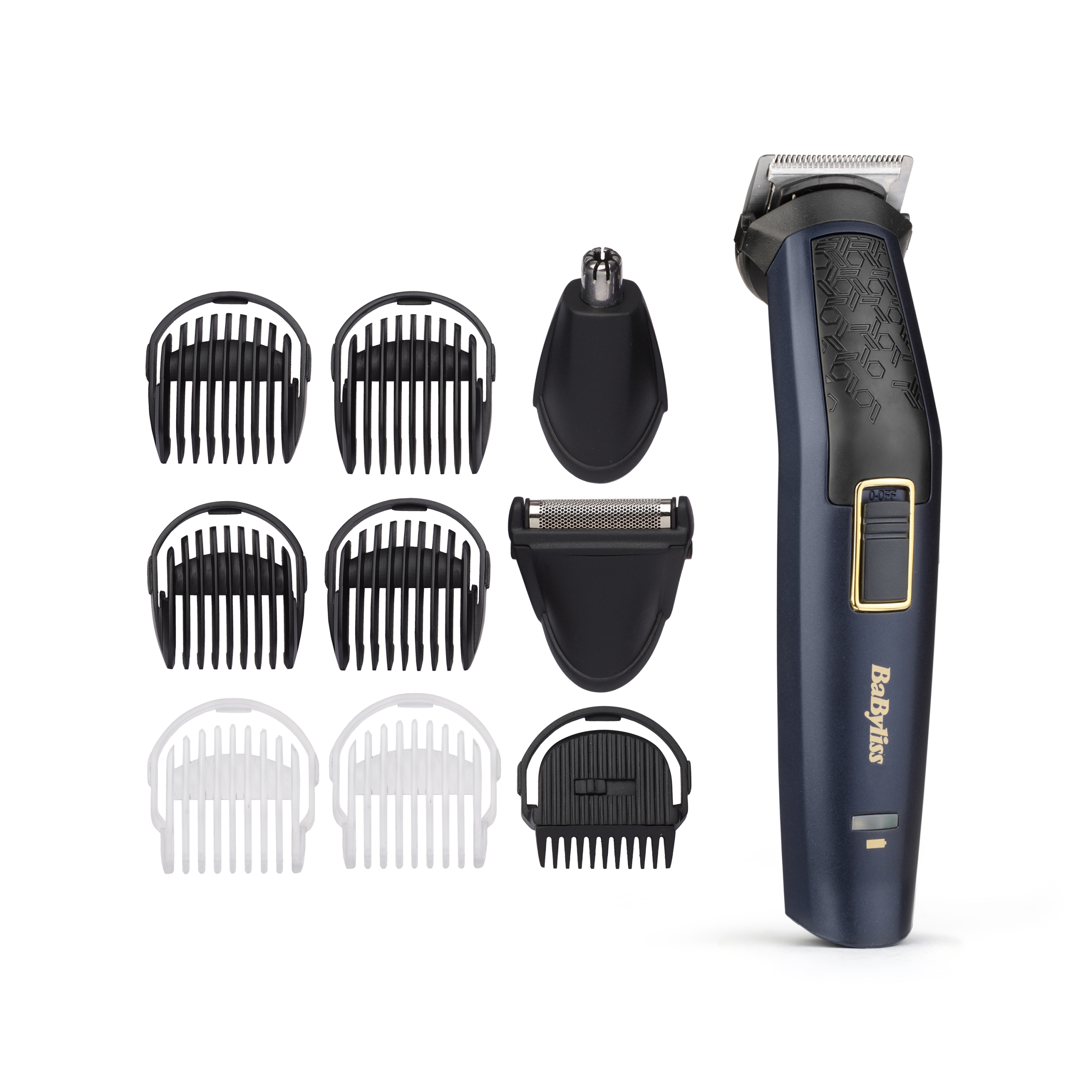 Zastrihávač BaByliss MT728E