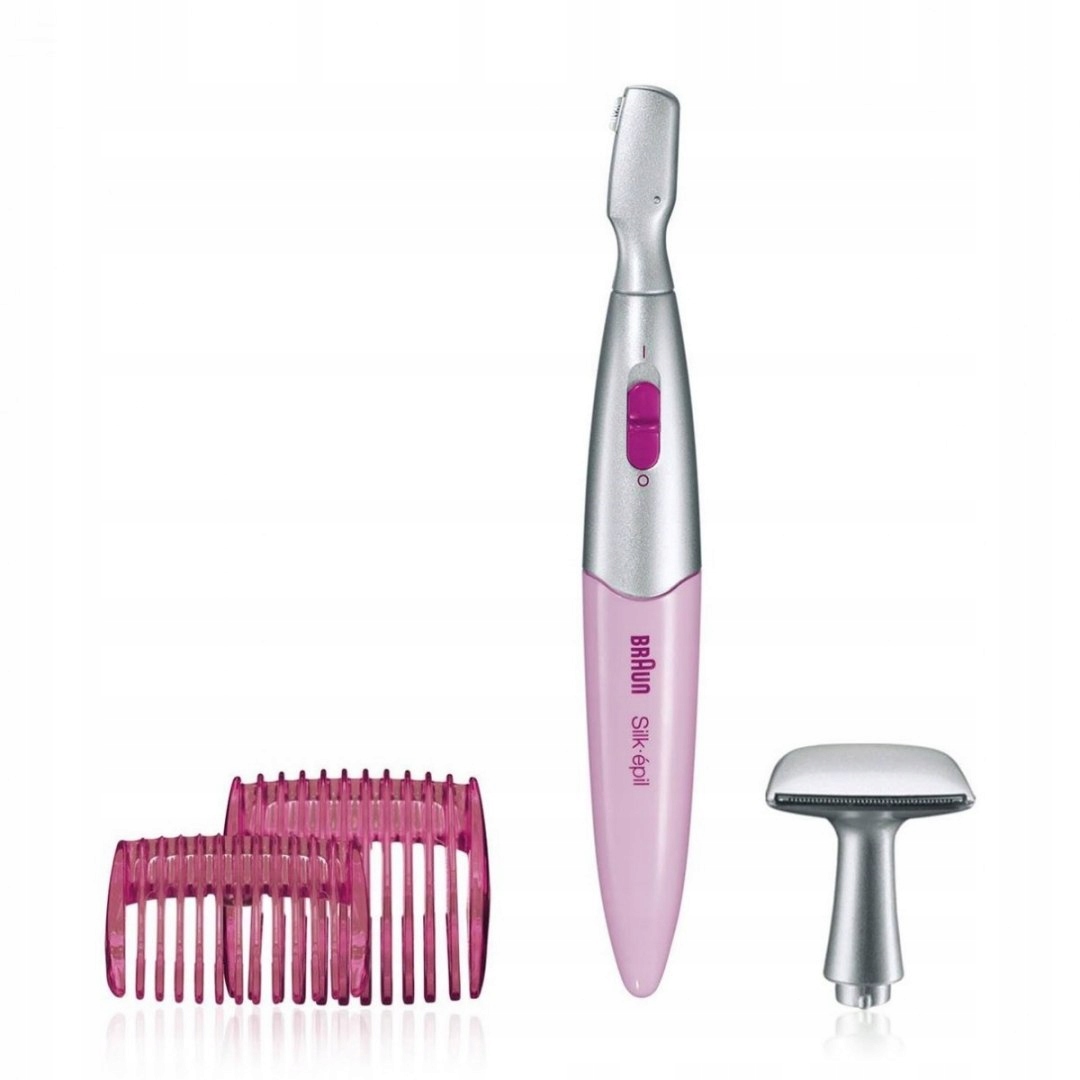 Zastrihávač Braun FG1100