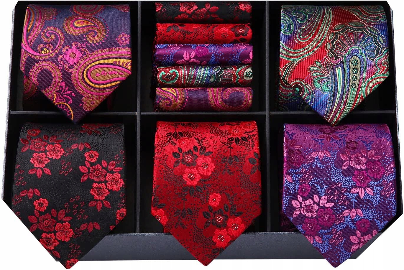 Set 5 ks. Klasický formálny elegantný MSKI J