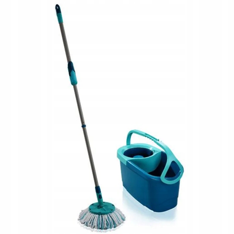 Clean Twist Mop Ergo Set (mop + vedro +