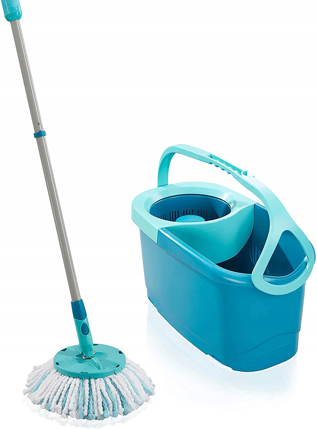 Leifheit Clean Twist 52101 mop set