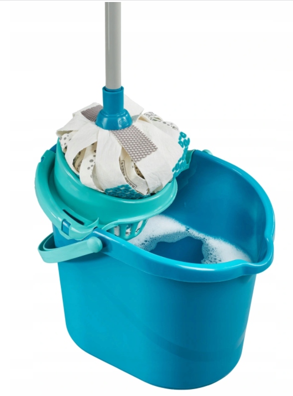 Power mop leifheit