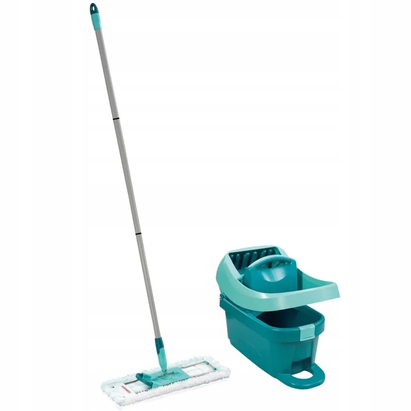 Profi nastavené na kolesách (mop + vedro +