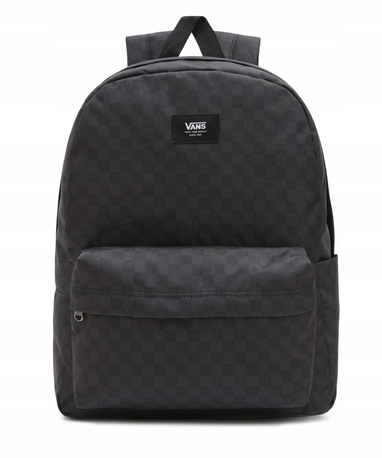 Vans Black, Grey School Batoh