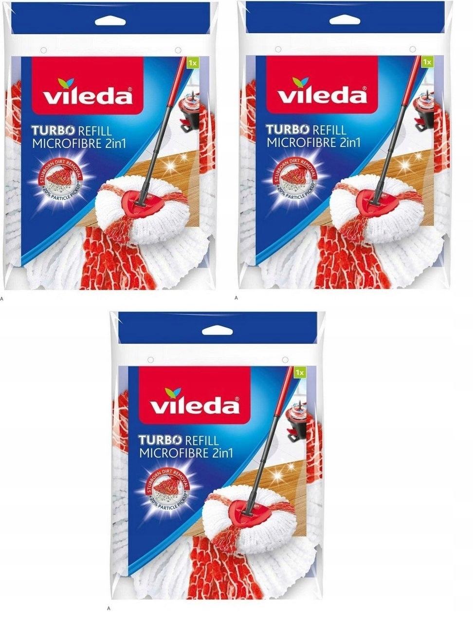 Nastavte Vily Turbo Turbo Turbo Turbo set