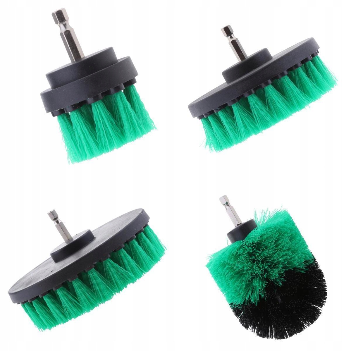 Elektrická čistiaca súprava pre kuchyňu s