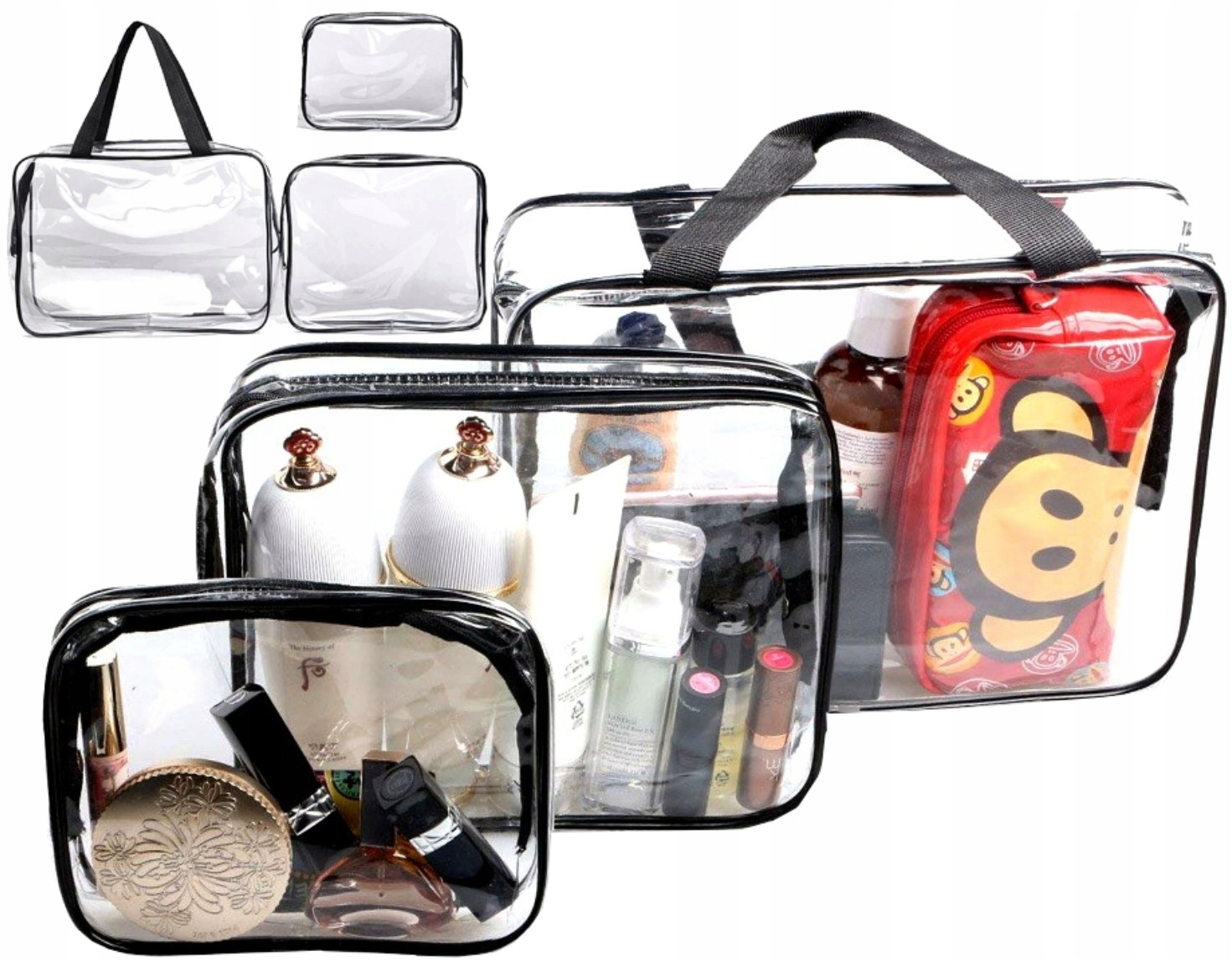 Messenger Bag Ekologická koža vx