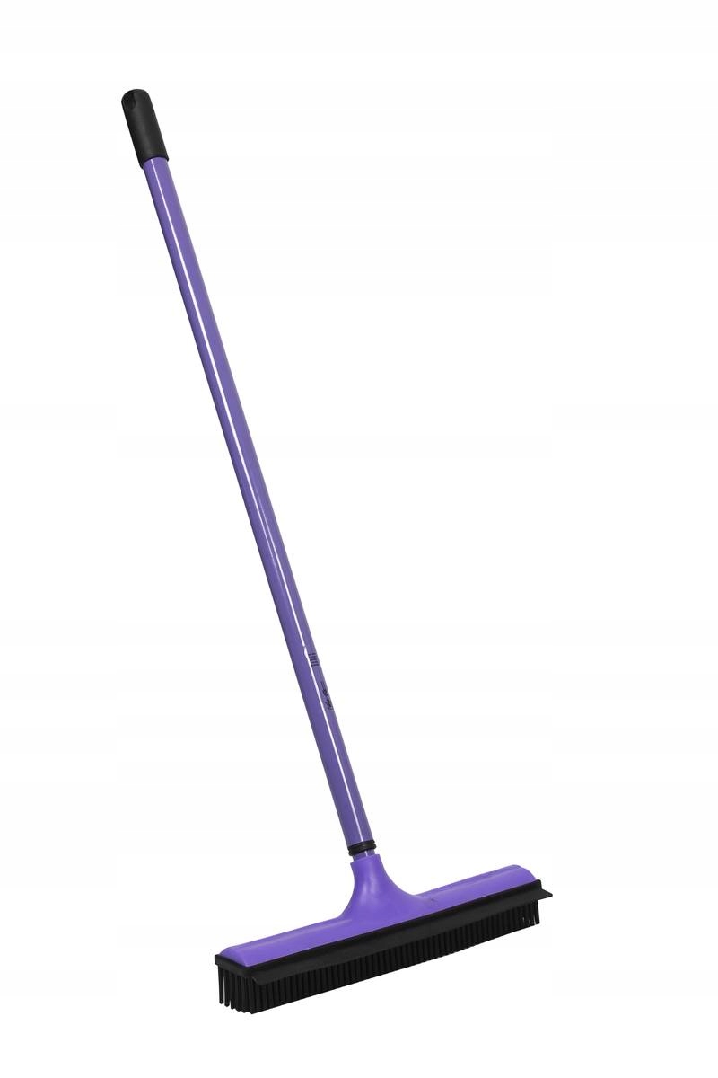 Sada gumových metiel + Grancle Free Viole
