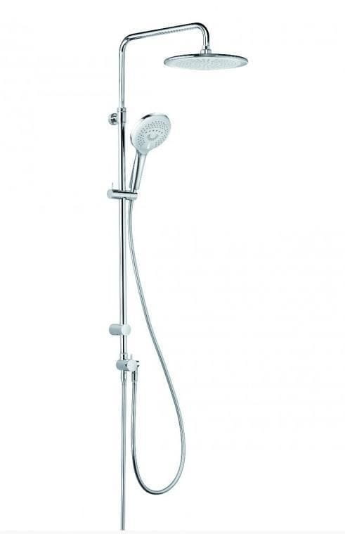 Kludi Dual Shower Freshline sprchová súprava Kludi