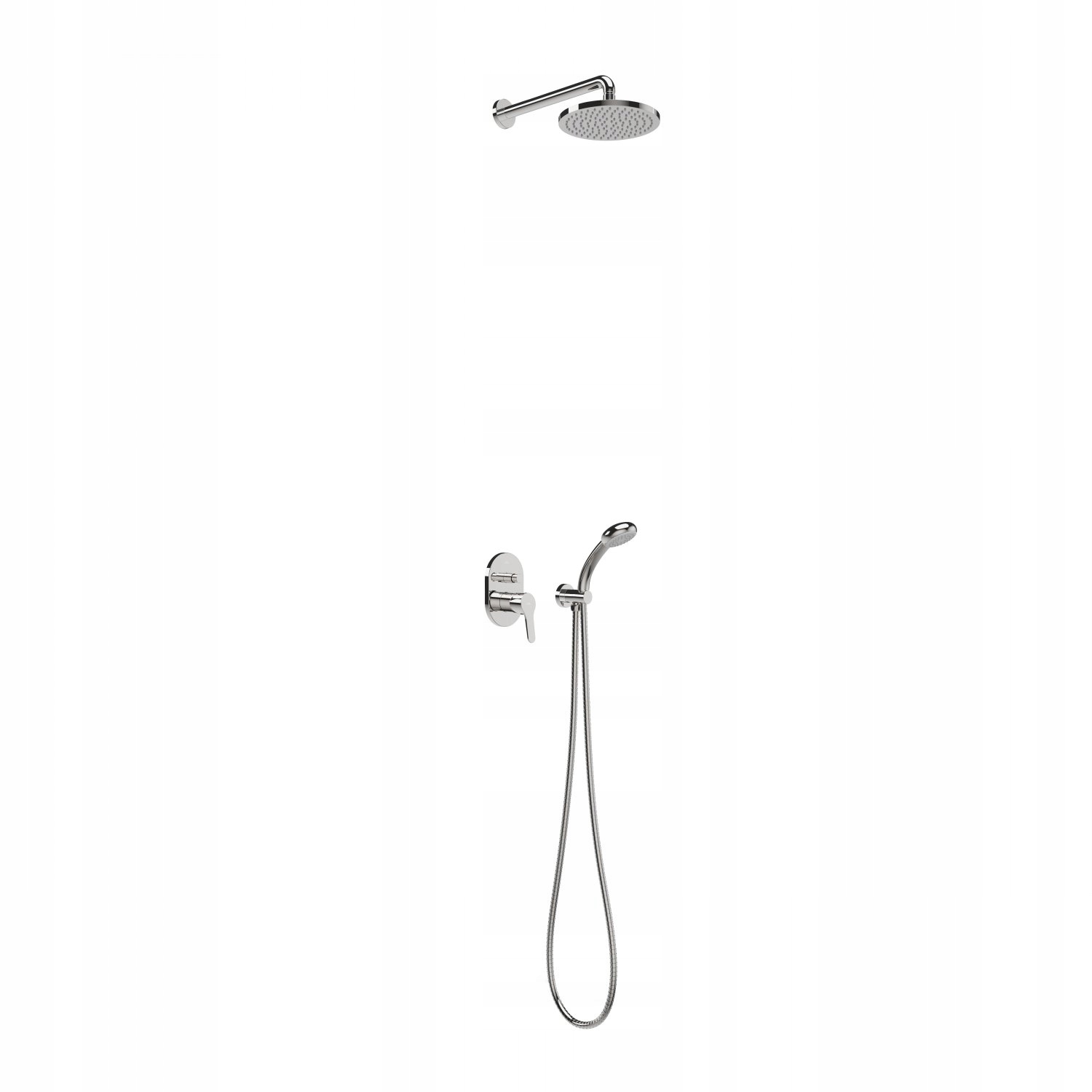 Basin Tresse Set 21599002