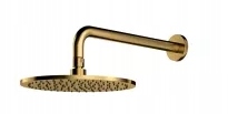 Omnires Golden Flush -Mounted Set