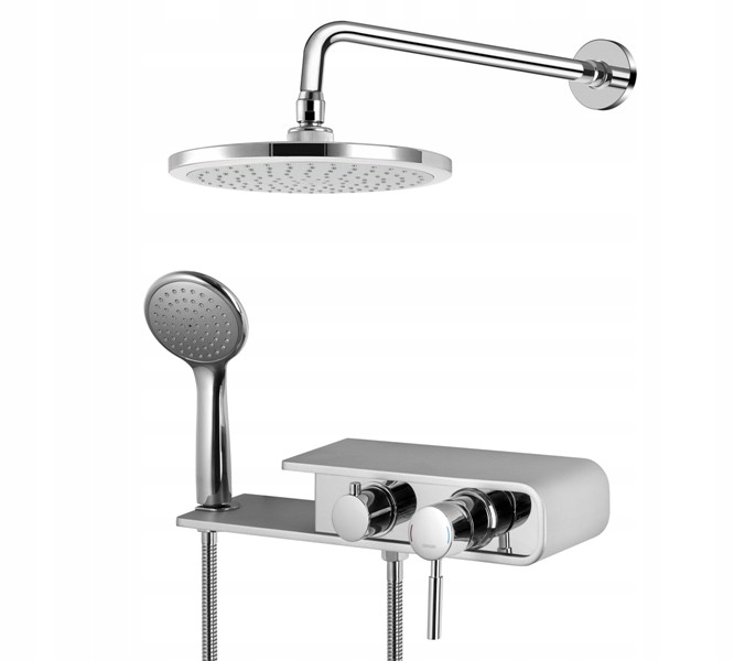 Corsan Kontekto Silver Flifer.