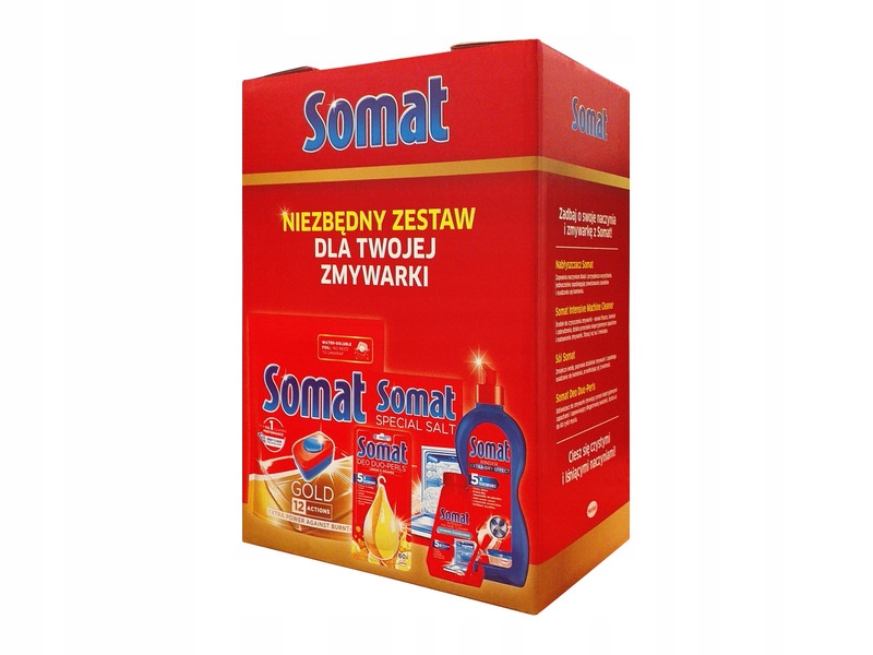 Súprava riadu na umývačky riadu