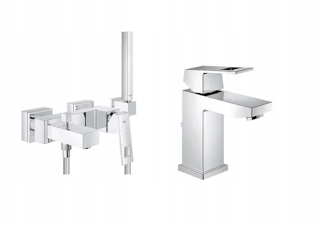 Grohe EuroCube vaňa