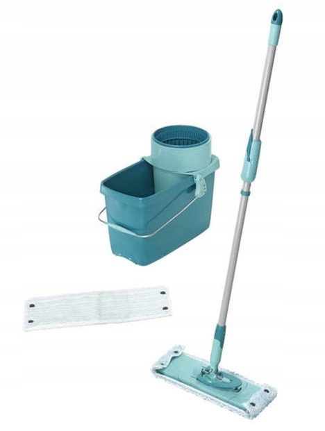 Sada s Leifheit Clean Twist m 52014 mop