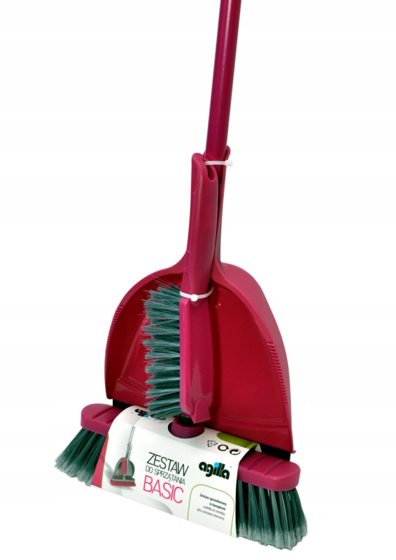 Spack Set Spporting Brush s blokom Shofe