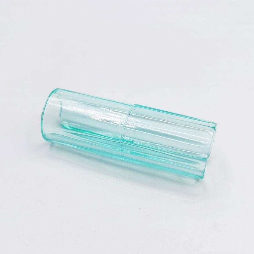 Green Style Grippers for Lisets Rucksles on