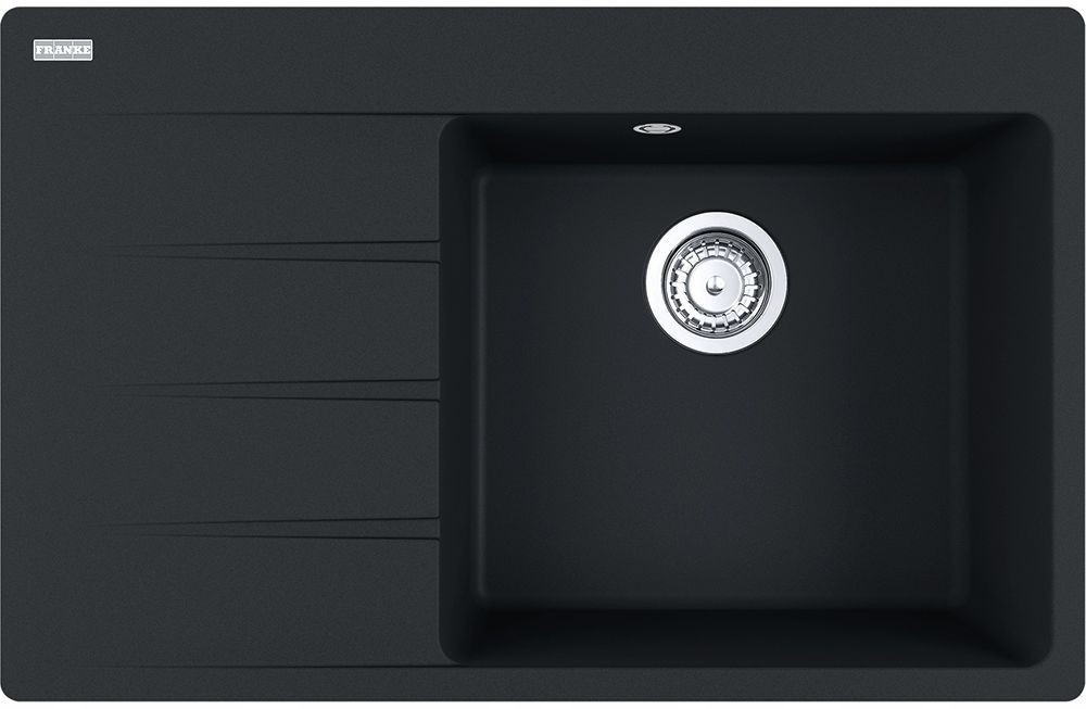 Kuchynská batéria - Franke Centro CNG 611-78 TL 114.0633.138 Sink