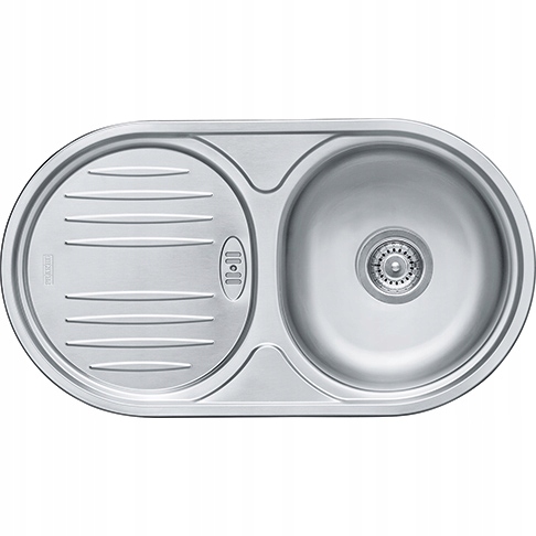 Kuchynská batéria - Franke BLL-614 Sink 785*435 1-KOM.