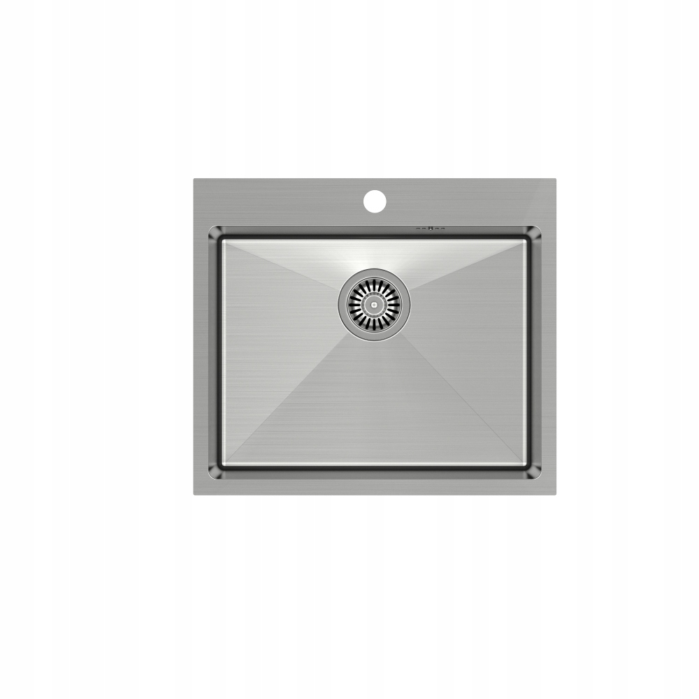 Kuchynská batéria - Quadron Russel 110 Steelq PVD Steel