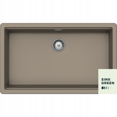 Kuchynská batéria - Schock Greenwich N-100XL Twilight Sink