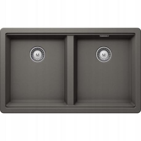 Kuchynská batéria - Schock Greenwich N-200 Silverstone Sink