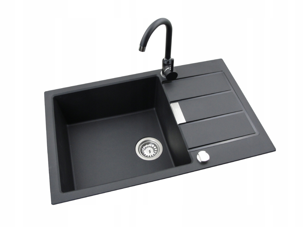 Kuchynská batéria - Franke Sink 611-78 XL Syphone Batéria