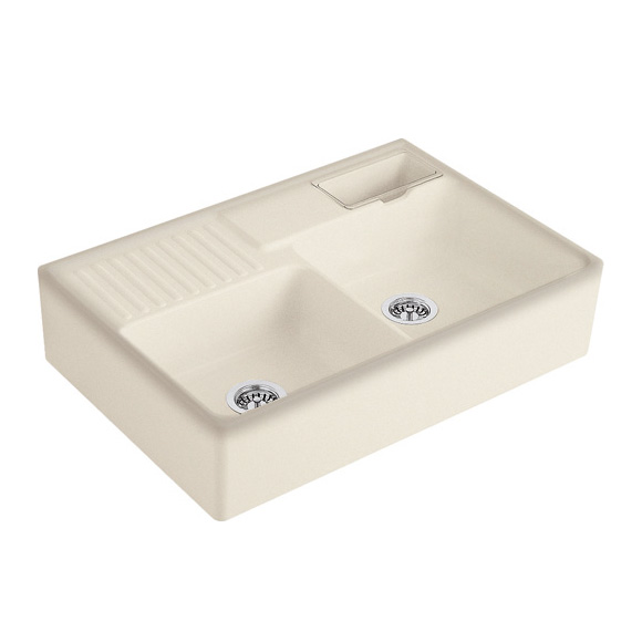 Kuchynská batéria - Keramické umývadlo V & B ClassicLine 632391i2