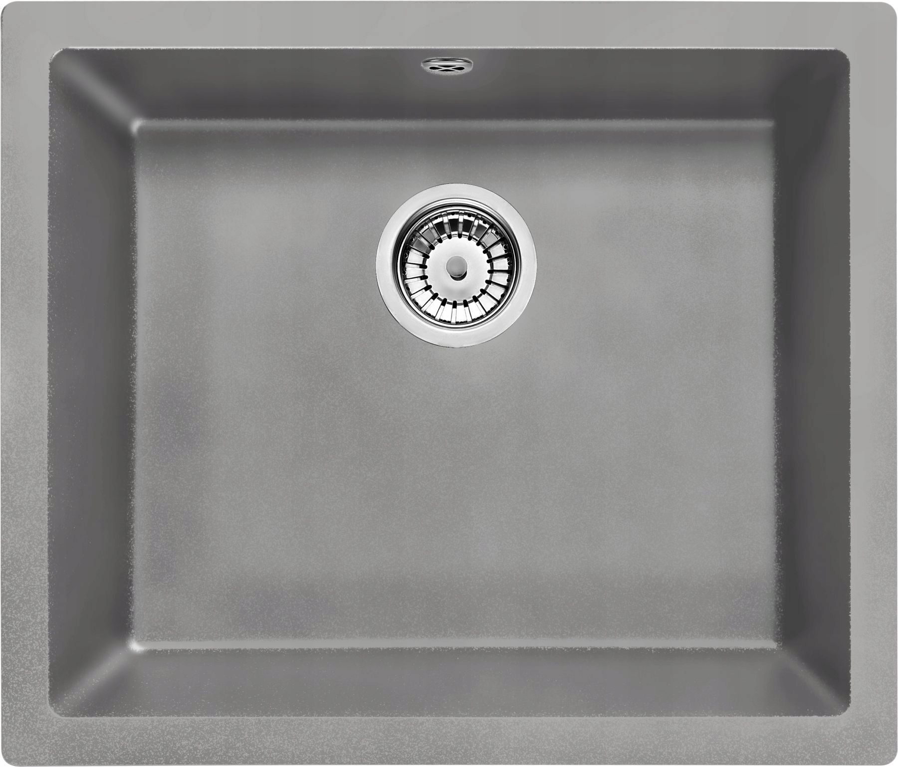 Kuchynská batéria - Sink, Deante Corda Zqa S10C Chamber Grey Metallic