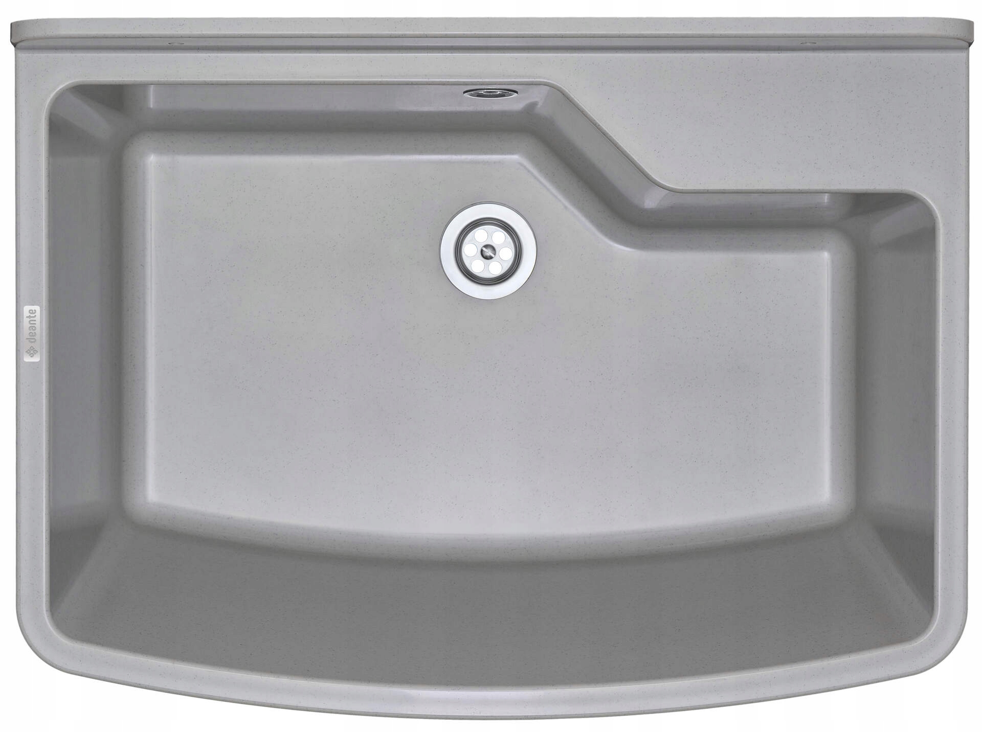 Kuchynská batéria - Sink, Garden Zyt 310B Deante Economic Chamber