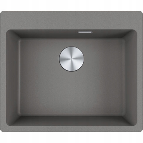 Kuchynská batéria - Franke MRG kuchynské umývadlo 610-54 FTL Stone Grey