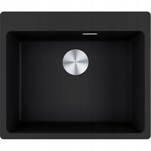 Kuchynská batéria - Franke MRG kuchynské umývadlo 610-54 ftl onyx