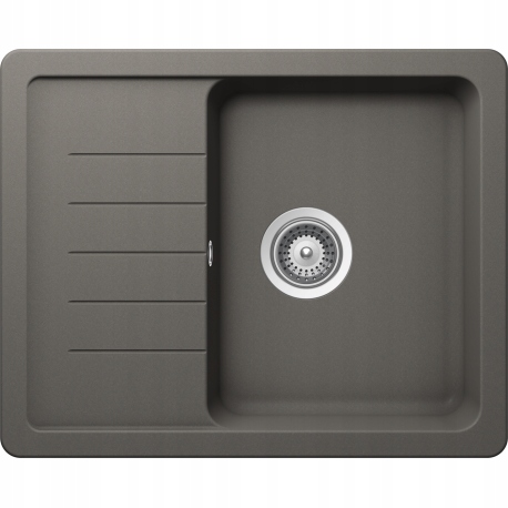 Kuchynská batéria - Schock Toledo D-100xs Silverstone Sink