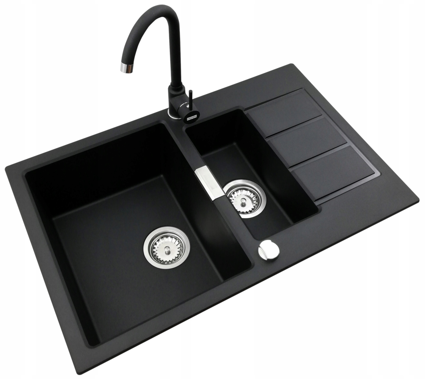 Kuchynská batéria - Franke Sirius Sid 651-78 Sink