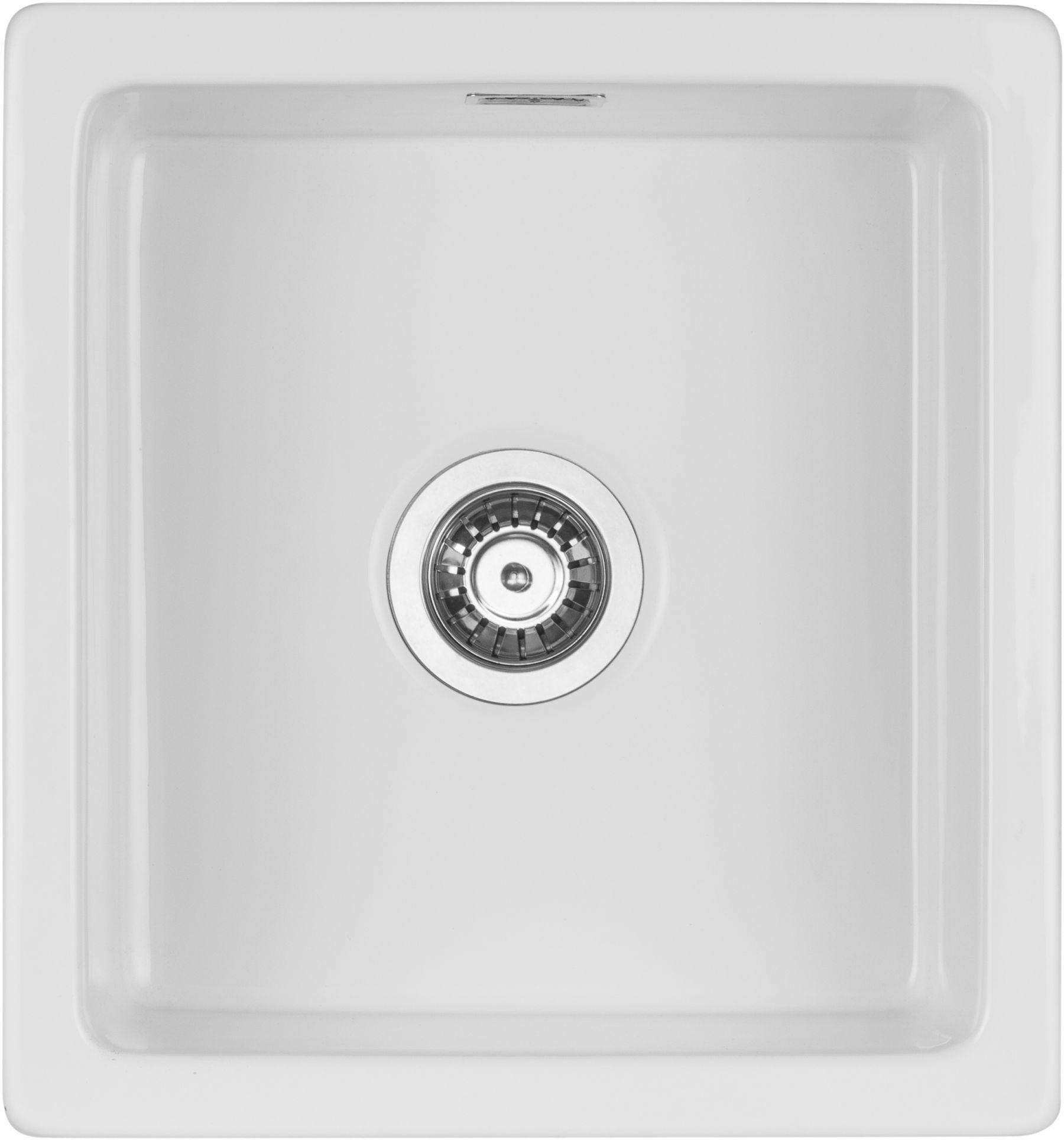 Kuchynská batéria - SABOR ZCB 6103 DEANTE 1-CHAMBER SINID