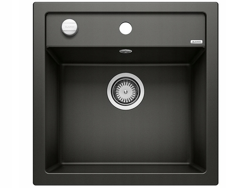 Kuchynská batéria - Blanco Dalago 5 525871 Blanco Sink