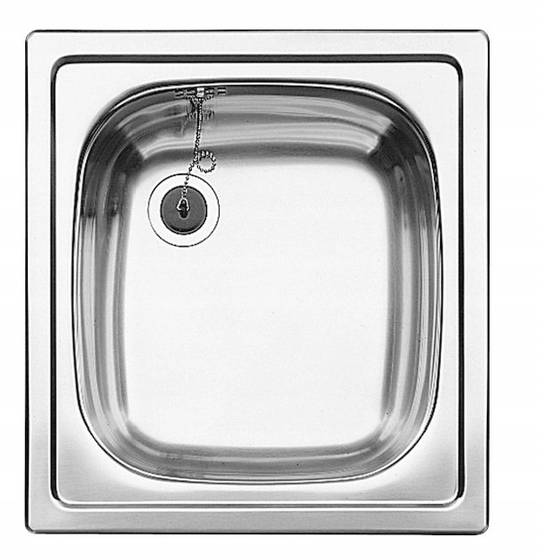 Kuchynská batéria - Blanco Top EE 4x4 Blanco Krok Krok Krok 501065 + SIPHON