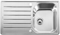 Kuchynská batéria - Blanco Lantos 45 S-if Salto 519707 Sink
