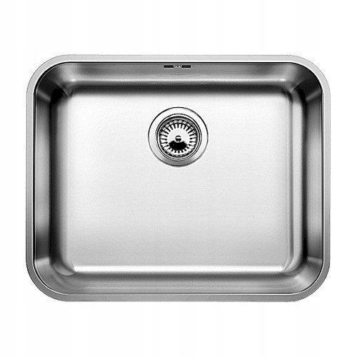 Kuchynská batéria - Blanco supra 500-U 518206 Sink