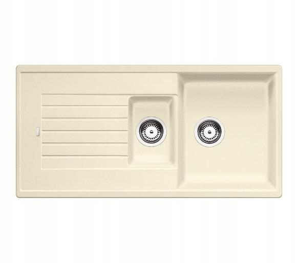 Kuchynská batéria - Blanco Zia 6 S 514735 (Jasmine) Sink
