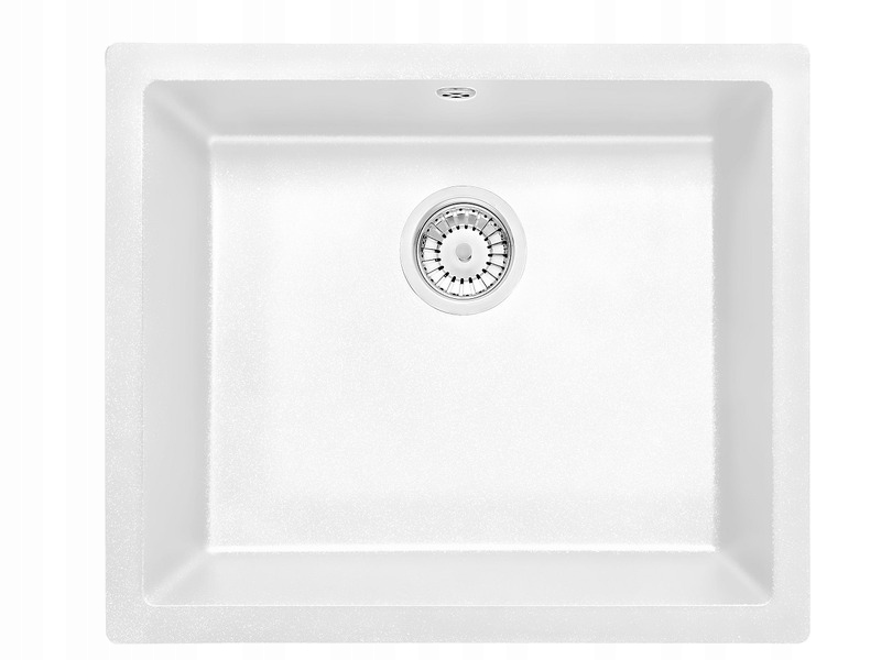 Kuchynská batéria - Deante Corda Flush Zqa A10F umývadlo