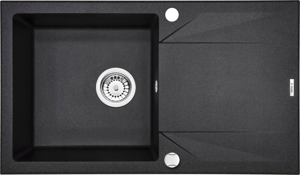 Kuchynská batéria - Deante Evora Zqj 2113 Sink