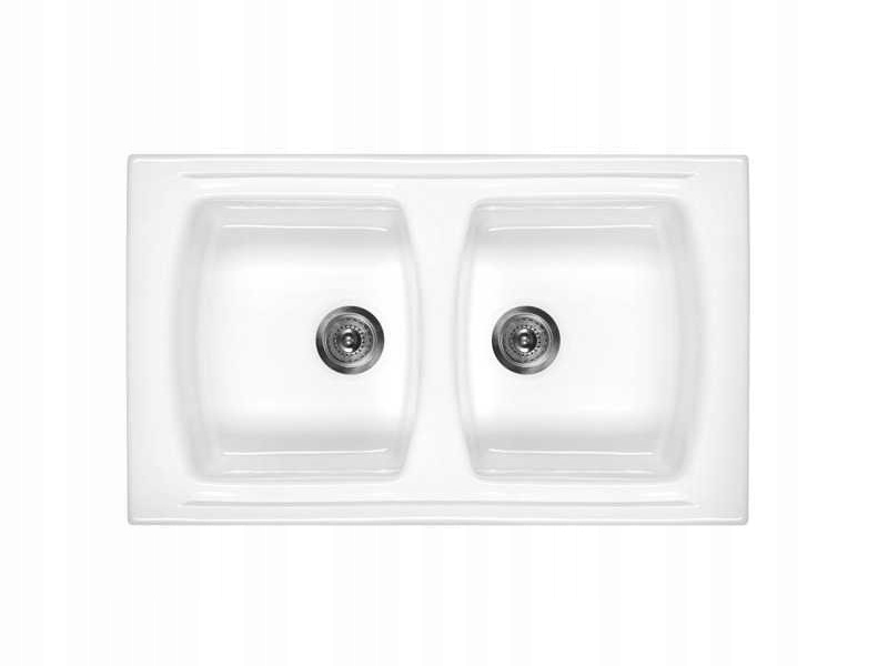 Kuchynská batéria - Deante Lusitano ZCL 6203 Sink