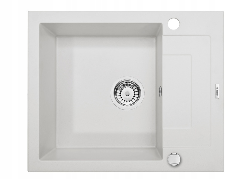 Kuchynská batéria - Deante Rapido ZQK A11A Granite Sink