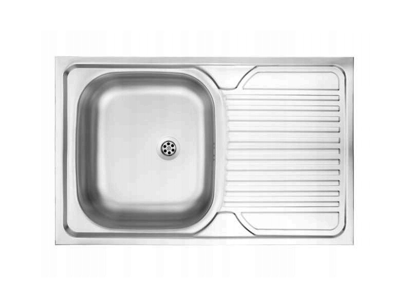Kuchynská batéria - Deante Tango Zam5 0110 Sink