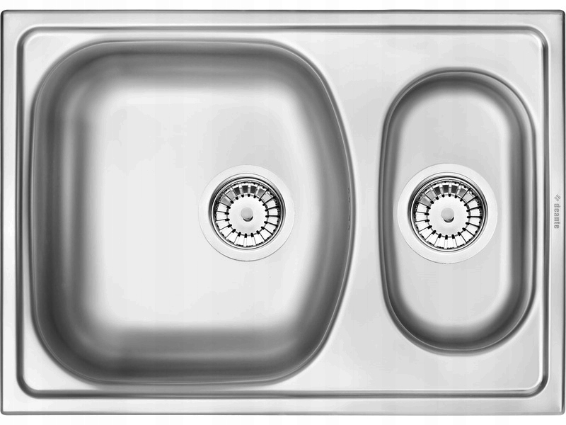 Kuchynská batéria - Deante Xylo Zex 0503 Sink