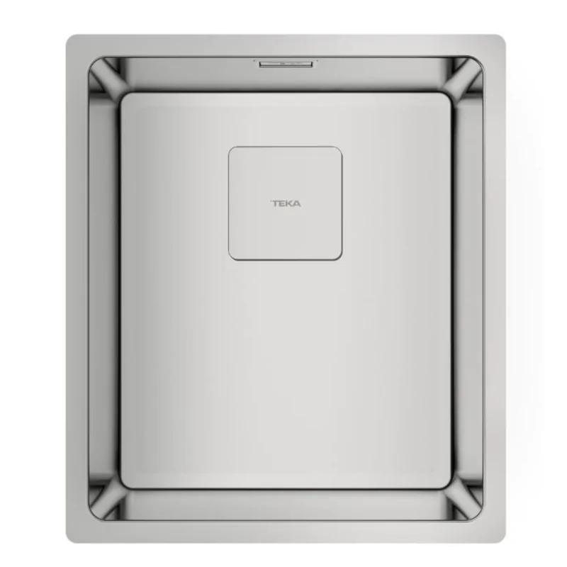 Kuchynská batéria - Drez FLEXLINEA RS15 34,40 3. SQ W / OVF SP