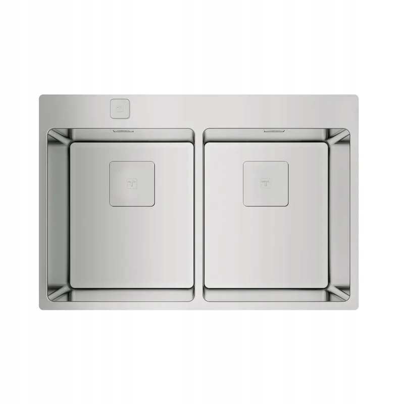 Kuchynská batéria - Funlinea RS15 2B 740 2 Safet